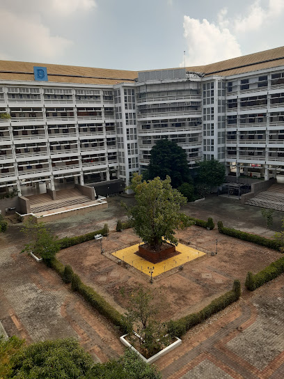 Mahachulalongkornrajavidyalaya University Ayutthaya