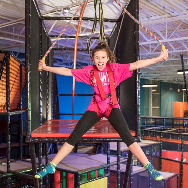 Urban Air Trampoline and Adventure Park