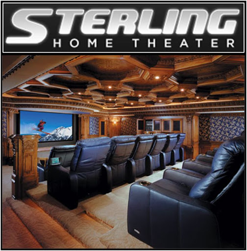 Sterling Home Theater