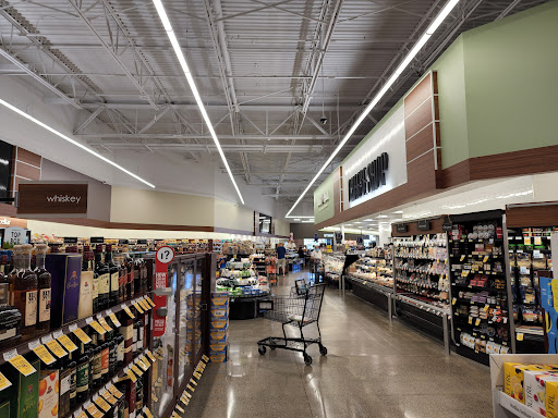 Grocery Store «Safeway», reviews and photos, 3110 Balfour Rd, Brentwood, CA 94513, USA