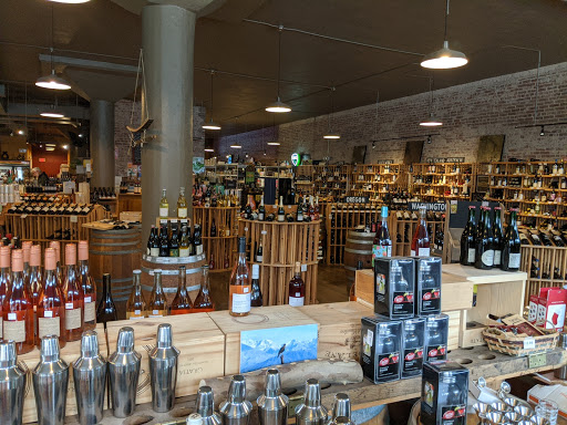 Wine Store «Appalachian Vintner», reviews and photos, 745 Biltmore Ave #121, Asheville, NC 28803, USA