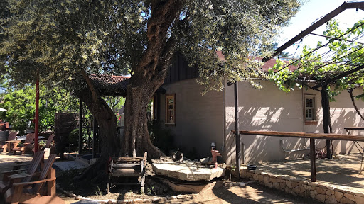 Winery «Forgotten Barrel Tasting Room», reviews and photos, 1120 W 15th Ave, Escondido, CA 92025, USA