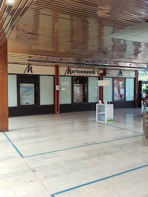 Marionnaud - Parfumerie & Institut à Vernouillet