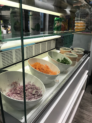 Banh Mi à Roissy-en-France