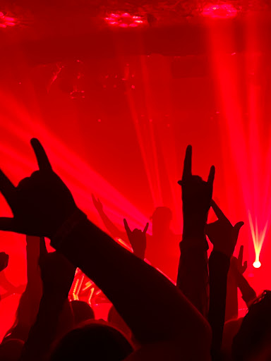 Live Music Venue «The Showbox», reviews and photos, 1426 1st Ave, Seattle, WA 98101, USA