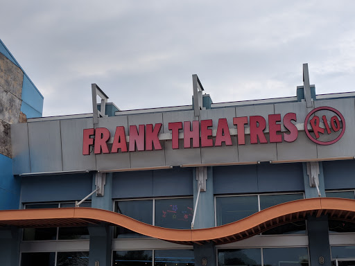 Movie Theater «Frank Theatres Rio Stadium 12», reviews and photos, 3801 U.S. 9 #1, Rio Grande, NJ 08242, USA