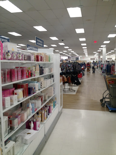 Department Store «Marshalls & HomeGoods», reviews and photos, 95 Washington St, Canton, MA 02021, USA