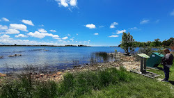 Howdenvale Beach'in fotoğrafı vahşi alan