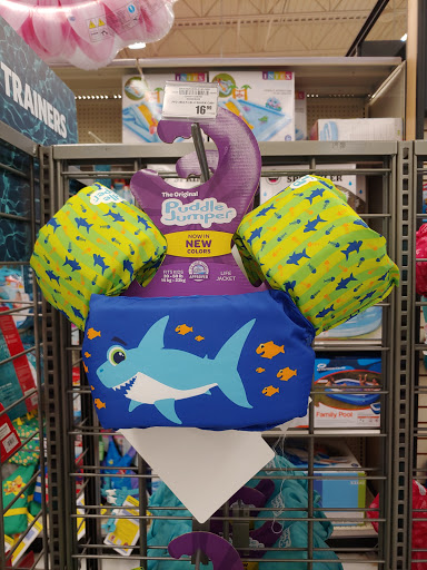 Sporting Goods Store «Academy Sports + Outdoors», reviews and photos, 1205 Wimberly Dr SW, Decatur, AL 35603, USA