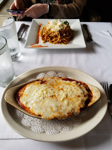 Pomodoro Ristorante Italiano