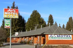 Jo's Motel & Campground image