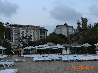 Grand Paradise Hotel