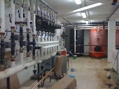 VISOREX - Energias renovables - Refrigeración - Climatización - Fontaneria en Villanueva de la Serena
