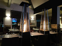 Atmosphère du Restaurant italien La Spiaggia à Six-Fours-les-Plages - n°6