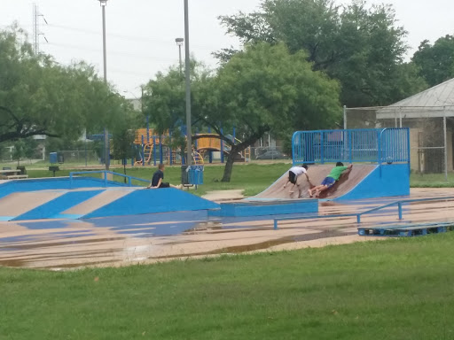 Recreation Center «Normoyle Community Center», reviews and photos, 700 Culberson Ave, San Antonio, TX 78225, USA