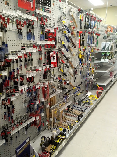Hardware Store «South Shores Ace Hardware», reviews and photos, 2515 S Western Ave #101, San Pedro, CA 90732, USA
