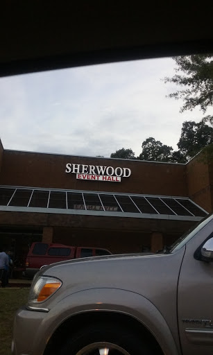 Event Venue «SHERWOOD Event Hall & Planning Co.», reviews and photos, 8610 Roswell Rd #200, Atlanta, GA 30350, USA