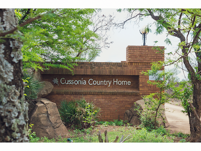 Cussonia Country Home