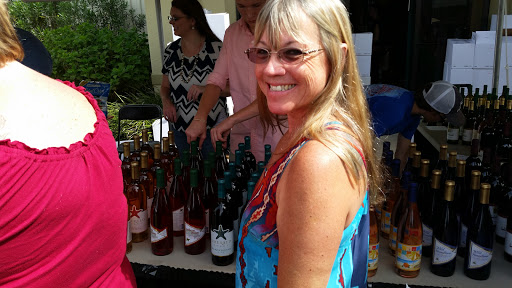 Vineyard «Chautauqua Vineyard & Winery», reviews and photos, 364 Hugh Adams Rd, Defuniak Springs, FL 32435, USA