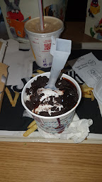 Photo n°46 de McDonald's à Choisy-le-Roi ()