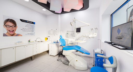 Sanium Clínica Dental Albacete II en Albacete, Albacete