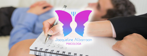 CONSULTORIO PSICOLOGICO INTEGRAL - PSICÓLOGO JACQUELINE ALBARRACIN PEREZ