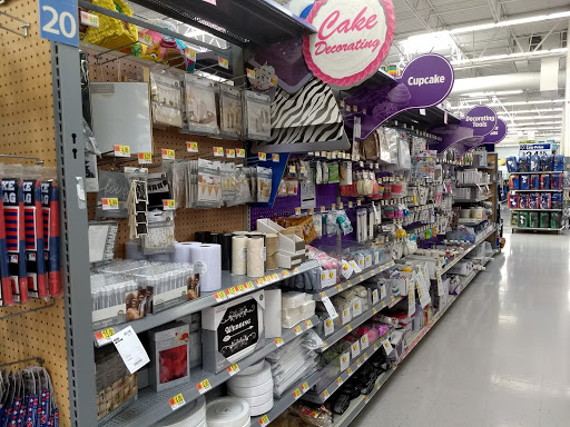 Department Store «Walmart Supercenter», reviews and photos, 2501 Lakeview Pkwy, Rowlett, TX 75088, USA