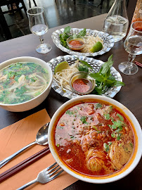 Phô du Restaurant vietnamien Loan (ex. Asian Soupe) à Paris - n°15