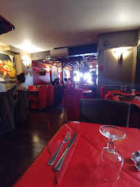 Atmosphère du Restaurant colombien Mi Ranchito Paisa à Paris - n°19