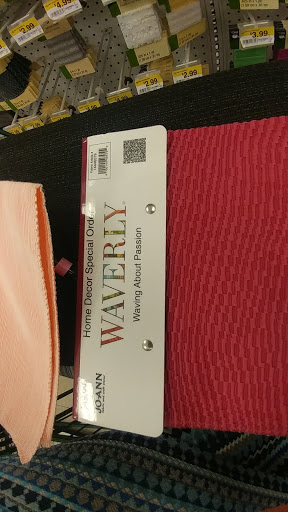 Fabric Store «Jo-Ann Fabrics and Crafts», reviews and photos, 75 Colma Blvd, Colma, CA 94014, USA