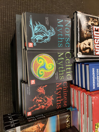 Book Store «Books-A-Million», reviews and photos, 3370 S US Hwy 41, Terre Haute, IN 47802, USA