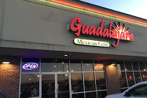 Guadalajara Mexican Grill image