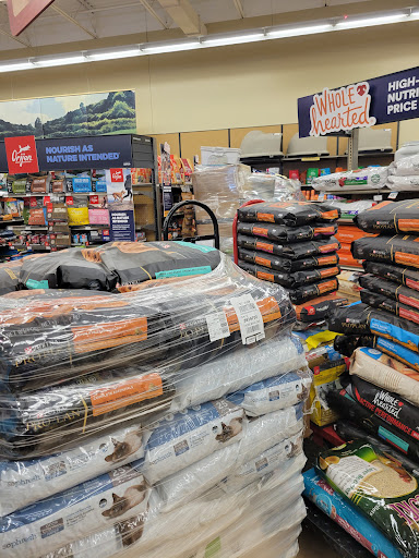 Pet Supply Store «Petco Animal Supplies», reviews and photos, 320 S Lycoming Mall Rd, Muncy, PA 17756, USA