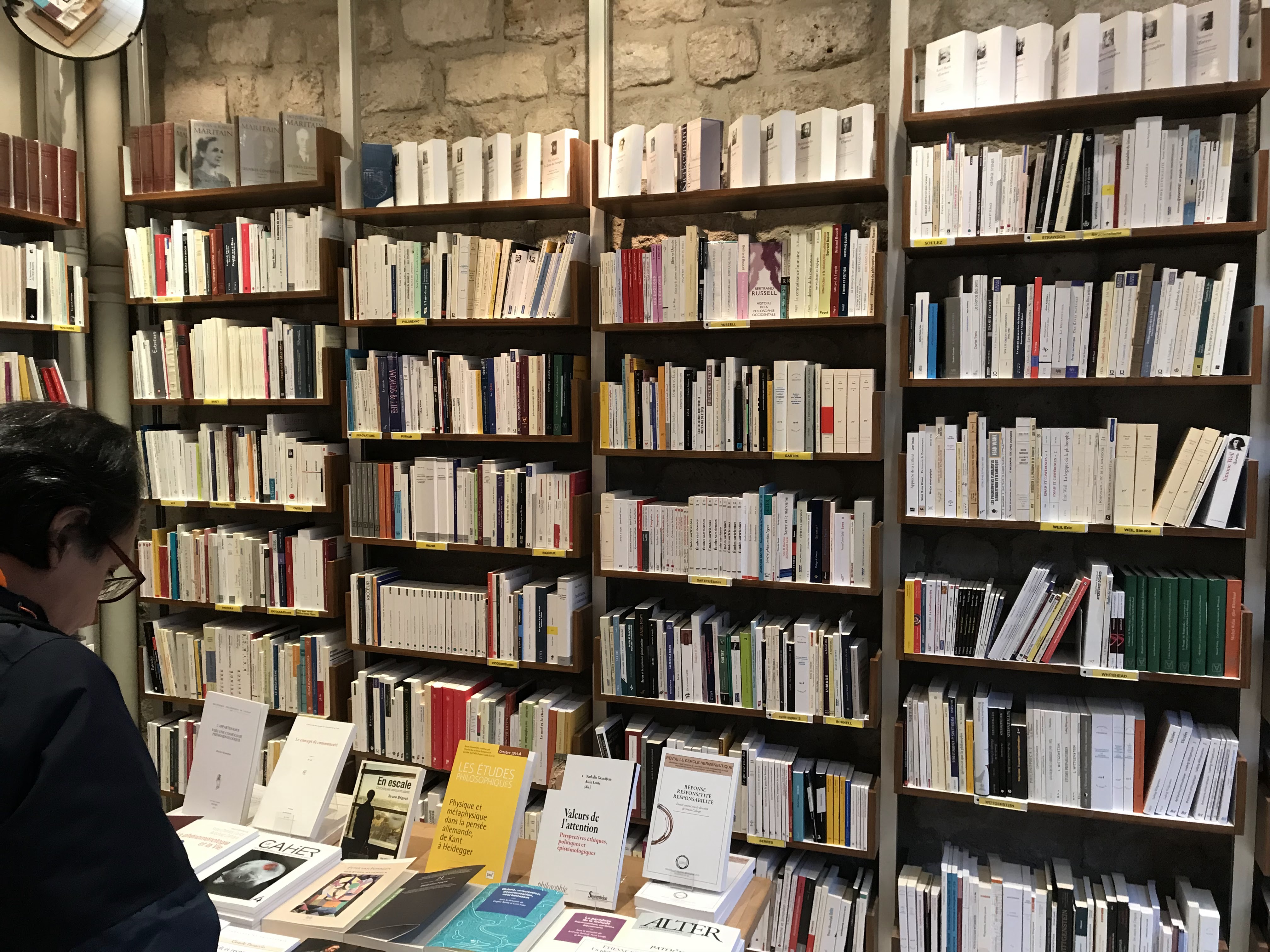 Photo n° 3 de l'avis de Yb. fait le 15/02/2020 à 18:45