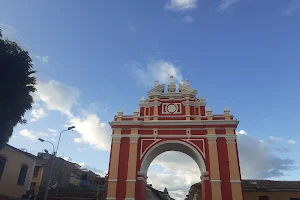 Arco del Triunfó image