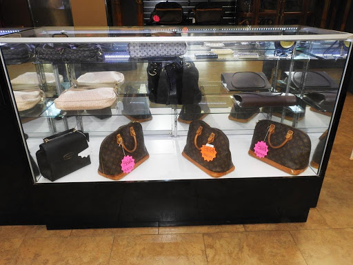 Pawn Shop «Fiesta Texas Pawn», reviews and photos, 706 N Watson Rd, Arlington, TX 76011, USA