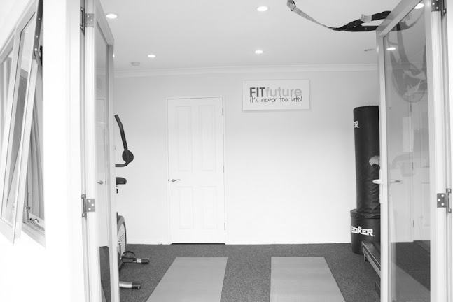 Reviews of Personal Trainer Lower Hutt in Upper Hutt - Personal Trainer