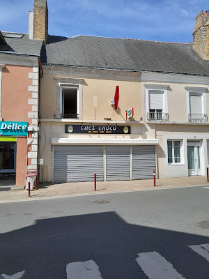 Chez Choco à Bonnétable