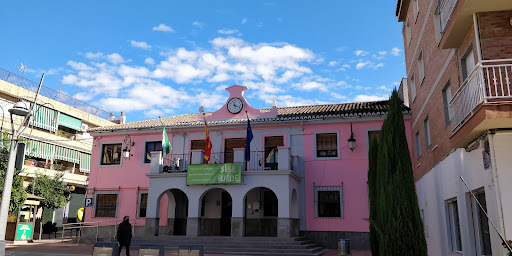Ayuntamiento de Peligros