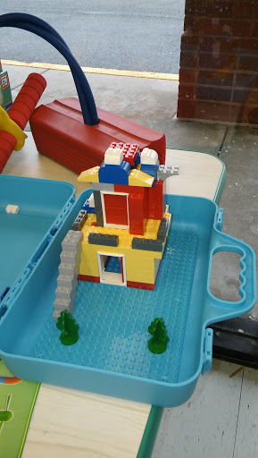 Educational Supply Store «Lakeshore Learning Store», reviews and photos, 7009 Manchester Blvd A, Alexandria, VA 22310, USA