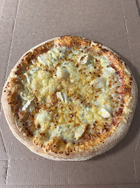 Pizza du Pizzeria Domino's Pizza Le Creusot - n°12