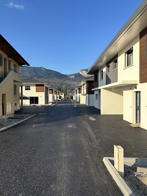 Delajod Promotion Immobilière à Saint-Pierre-en-Faucigny (Haute-Savoie 74)