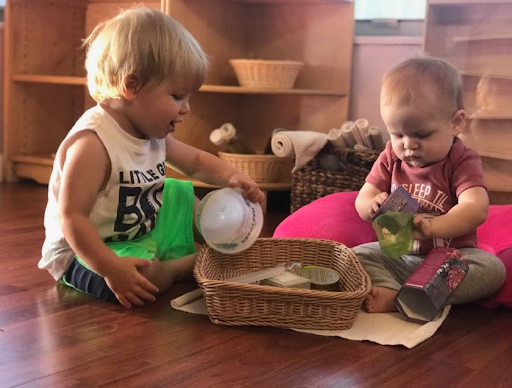 Montessori School «The Nurtury Montessori School», reviews and photos, 3812 Riverland Rd, Fort Lauderdale, FL 33312, USA