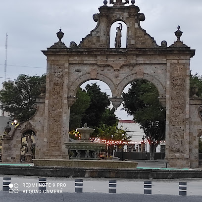 Zapopan Centro