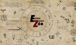 Escape Zone 60