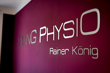 OBING PHYSIO Rainer König Bürgerfeldweg 3 Physiotherapiepraxis, 83119 Obing, Deutschland