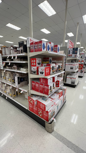 Department Store «Target», reviews and photos, 135 Creekside Way, New Braunfels, TX 78130, USA