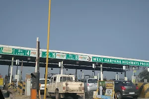 Rohad toll plaza image