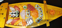 Sushi du Restaurant japonais Sunshine Sushi. à La Garenne-Colombes - n°14