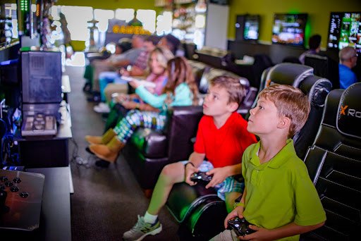 Video Arcade «Gamers Paradise», reviews and photos, 663 Westwood Ave, River Vale, NJ 07675, USA